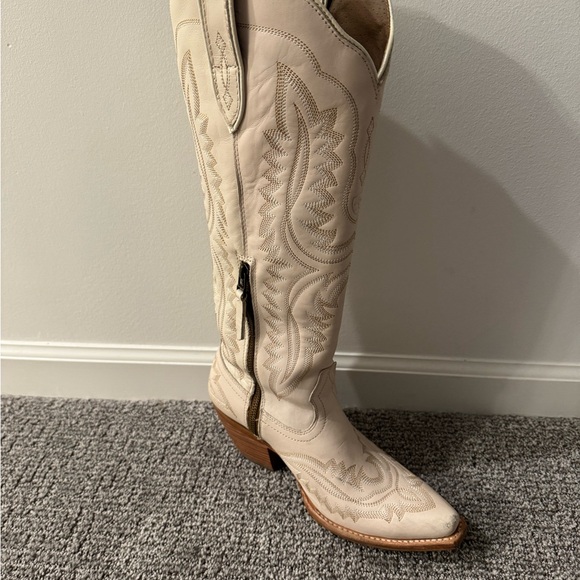 Ariat Casanova Boot - Picture 4 of 6